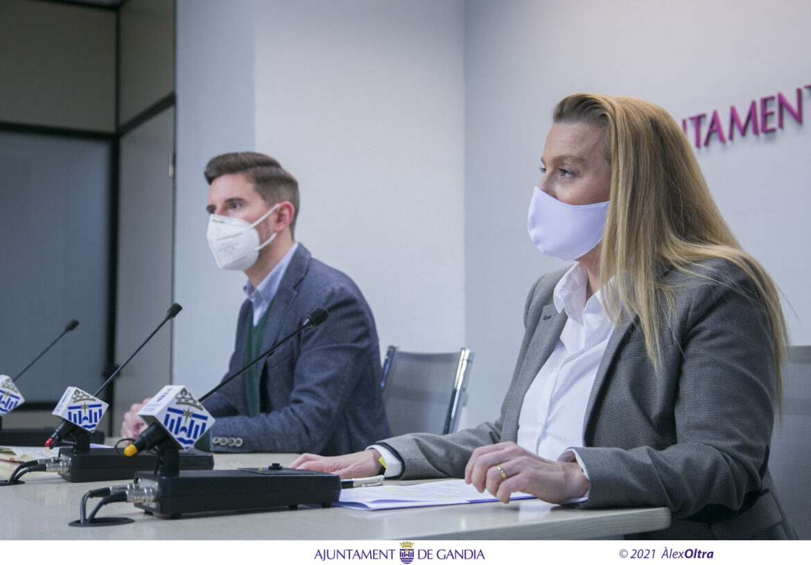 ayudas directas comercios