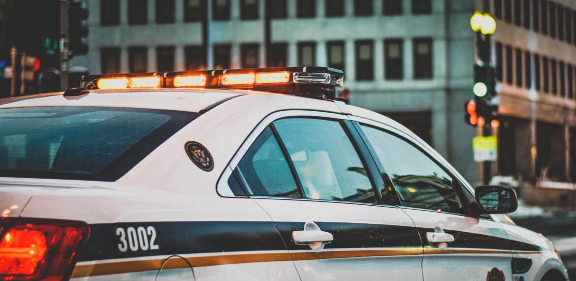 Detenido robar Gandia