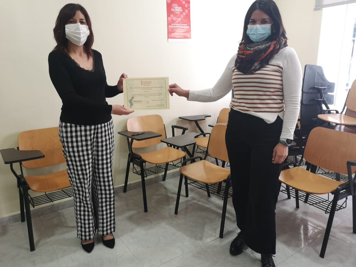 Xeraco s'adhereix a la Xarxa Salut que impulsa la Generalitat