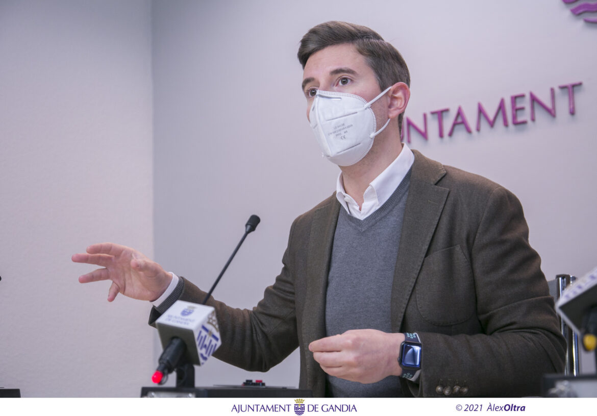 LA GENERALITAT VALENCIANA EXCLUYE A GANDIA DEL “PLA CONVIVINT” Y NO CONSTRUIRÁ UNA NUEVA RESIDENCIA PÚBLICA