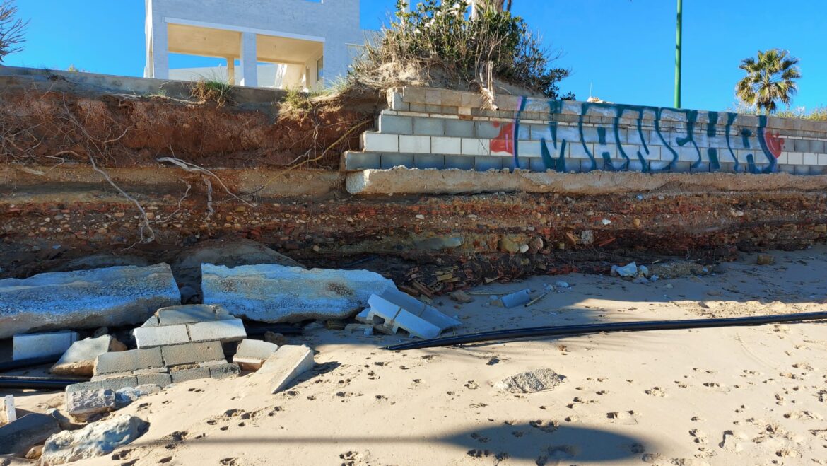 Un año después siguen sin llegar las ayudas que prometió Pablo Iglesias