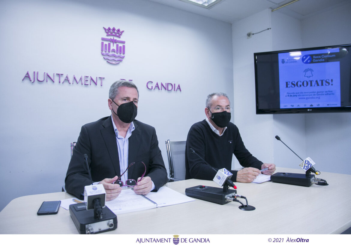 comercio cheques al consumo