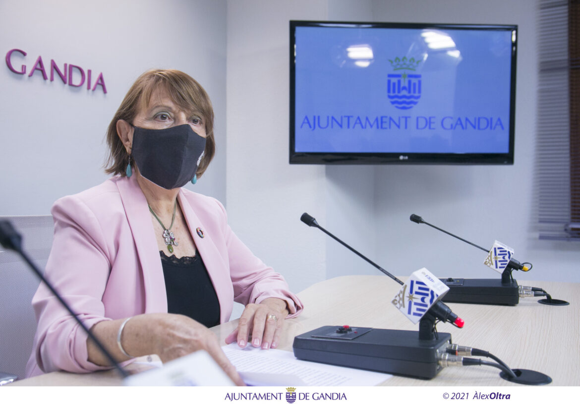 · El área de Salud y Políticas Saludables del Ayuntamiento gestionará 19.295 € para programas de formación, divulgación, promoción y prevención, y otros 47.564 € para la atención y prevención de las drogodependencias y otros trastornos adictivos